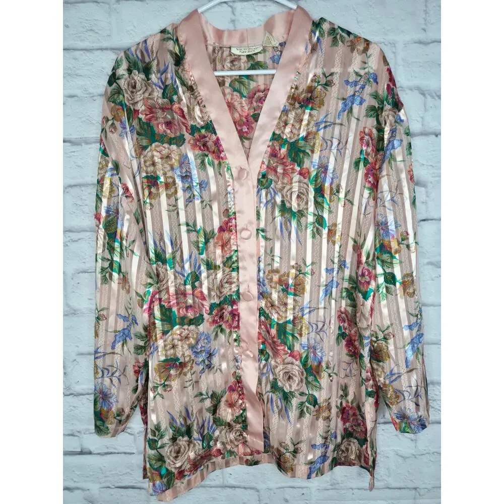 Victoria’s Secret vintage victoria